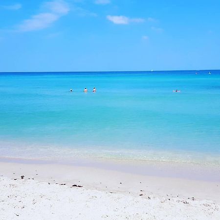 The Tides On Miami Hollywood Bay View Apartments 1B Экстерьер фото
