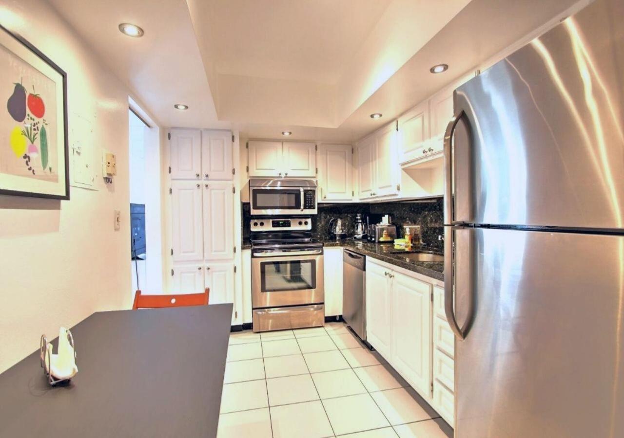 The Tides On Miami Hollywood Bay View Apartments 1B Экстерьер фото