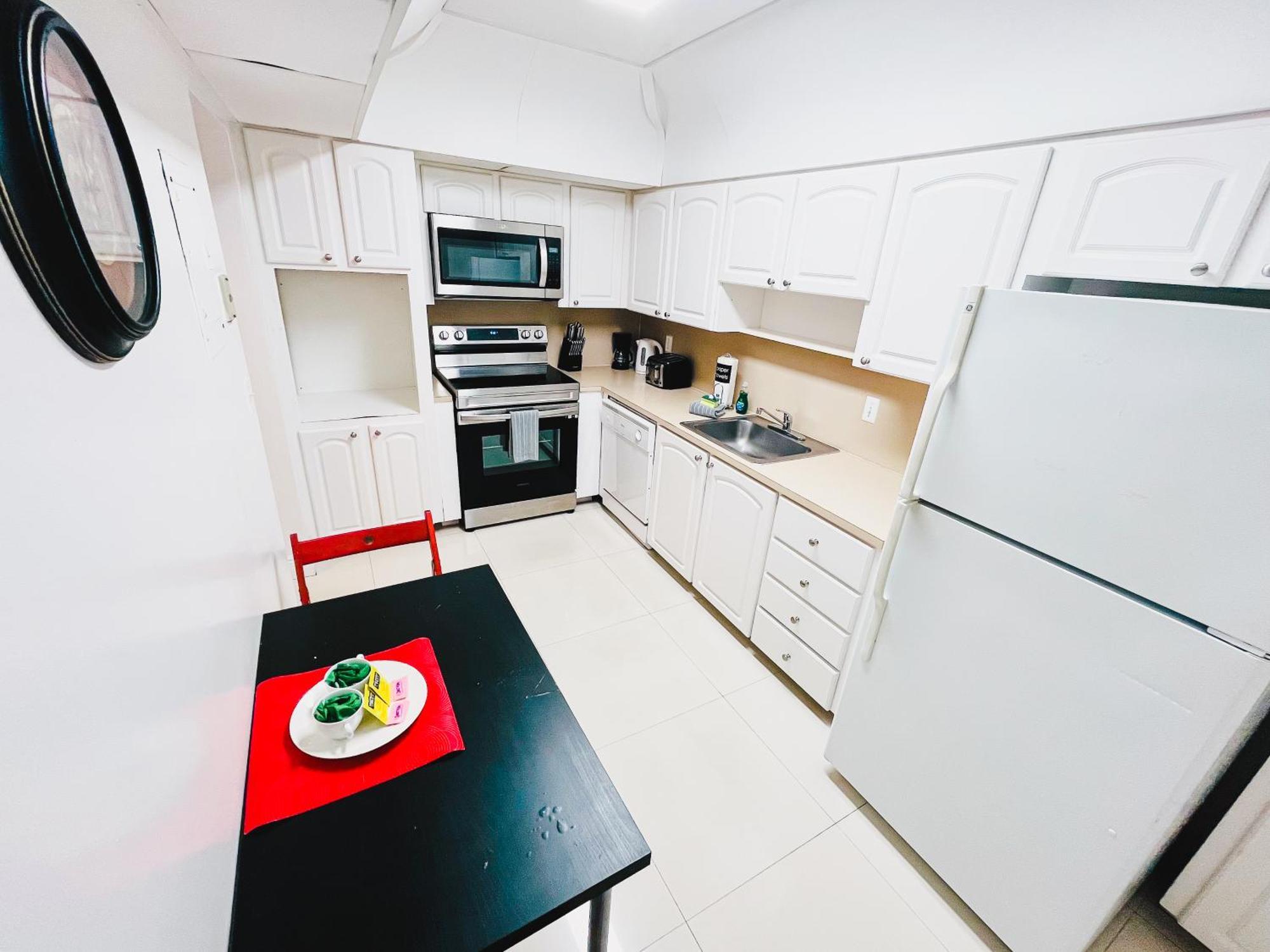 The Tides On Miami Hollywood Bay View Apartments 1B Экстерьер фото