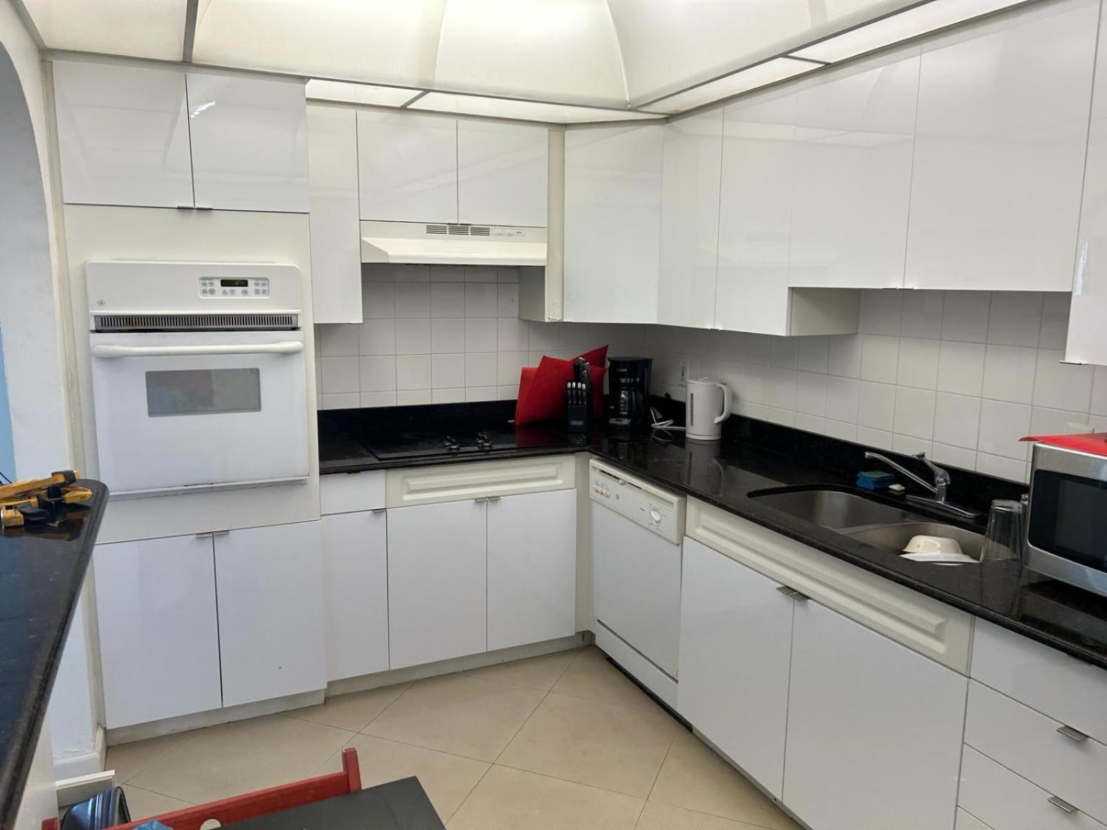 The Tides On Miami Hollywood Bay View Apartments 1B Экстерьер фото