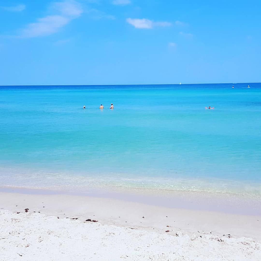 The Tides On Miami Hollywood Bay View Apartments 1B Экстерьер фото