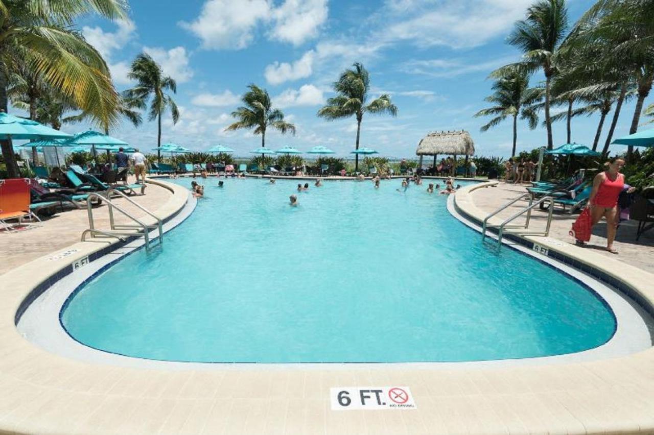 The Tides On Miami Hollywood Bay View Apartments 1B Экстерьер фото